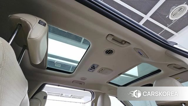 Kia Carnival 4th generation id 4992244 из Кореи 8