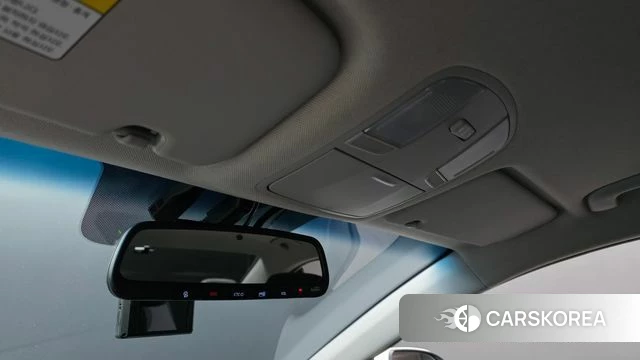 Hyundai The New Avante AD id 4998501 из Кореи 8