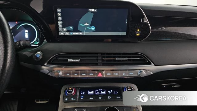 Hyundai Palisade id 4976911 из Кореи 8