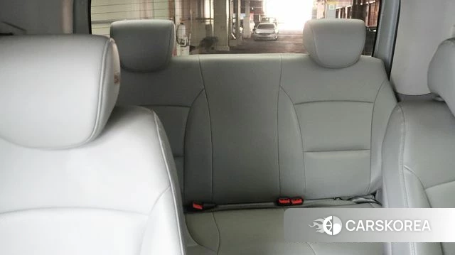 Hyundai The New Grand Starex id 5041775 из Кореи 8