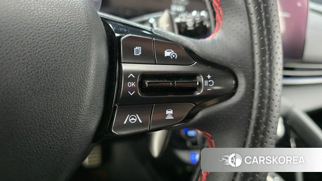 Hyundai The New Avante (CN7) id 4928161 из Кореи 8