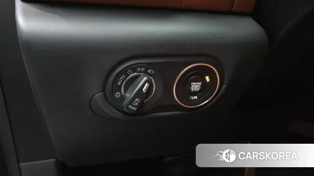 Maserati Levante id 3651774 из Кореи 8