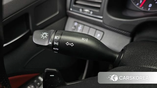 Hyundai Avante AD id 4795053 из Кореи 8