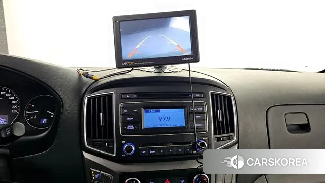 Hyundai The New Grand Starex id 3646894 из Кореи 8