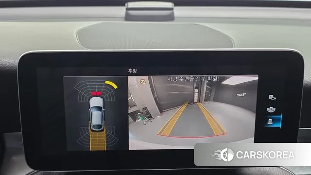 Mercedes-Benz GLC-Class X253 id 3747830 из Кореи 8