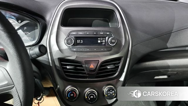Chevrolet (GM Daewoo) The New Spark id 4907661 из Кореи 8