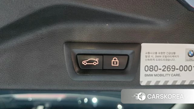 BMW X5 (G05) id 4855273 из Кореи 8