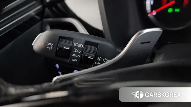 Ssangyong Beautiful Korando id 3427569 из Кореи 8