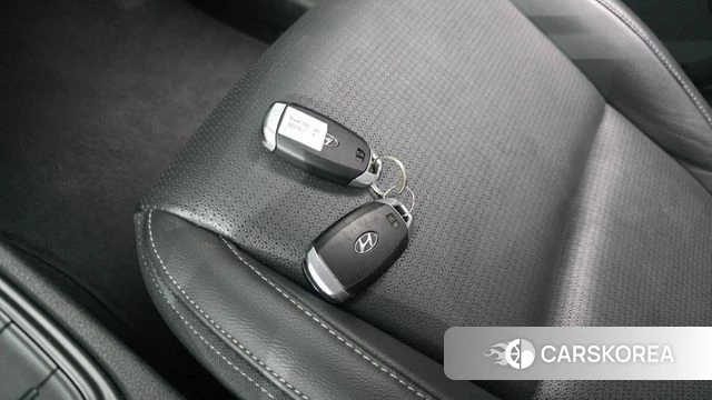 Hyundai Kona id 5041889 из Кореи 8