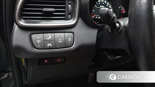 Kia The New Sorento id 3766880 из Кореи 8