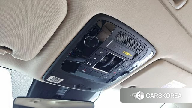 Kia Carnival 4th generation id 4929824 из Кореи 8