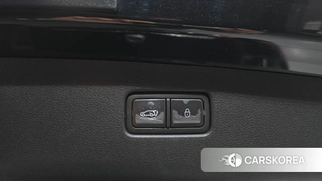 Genesis GV70 id 5033341 из Кореи 8