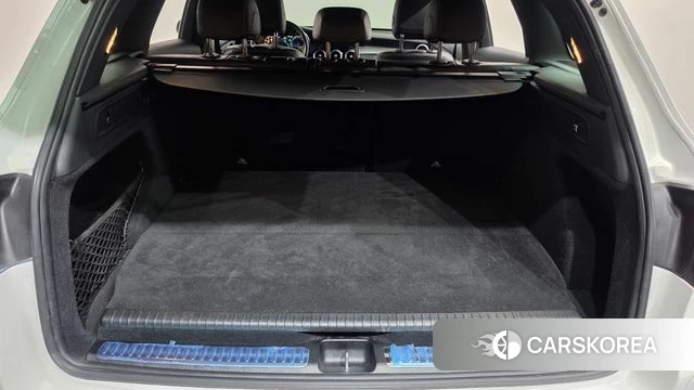 Mercedes-Benz GLC-Class X253 id 4982211 из Кореи 8