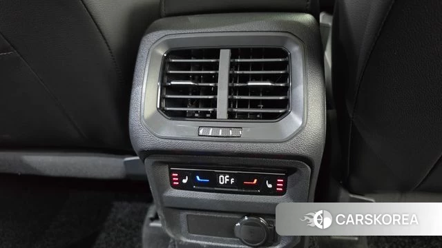 Volkswagen Tiguan second Generation id 4980784 из Кореи 8