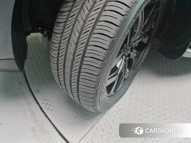 Kia Mohave Master id 5031055 из Кореи 8