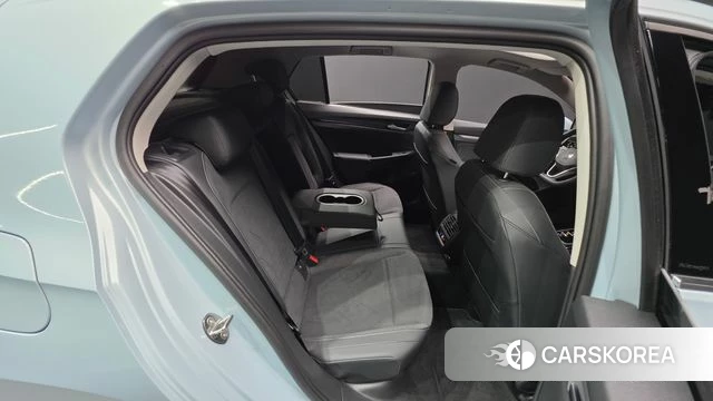 Volkswagen Golf 8th Generation id 5026006 из Кореи 8