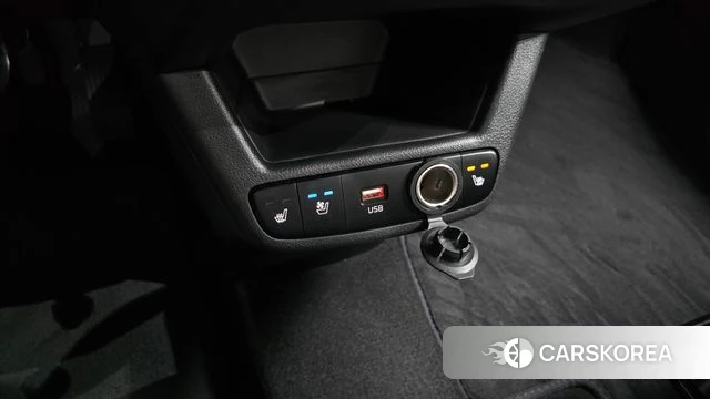 Kia The New Kia Ray id 4921465 из Кореи 8