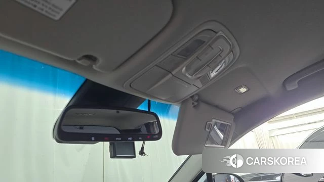Hyundai Santa Fe TM id 4708627 из Кореи 8