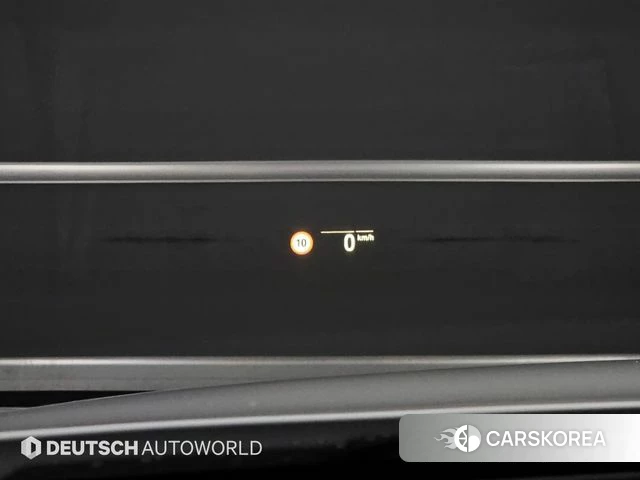 BMW 6 Series GT (G32) id 4985894 из Кореи 8