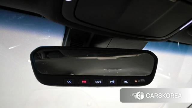 Genesis G70 id 3925202 из Кореи 8