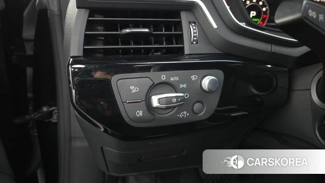 Audi A5 (F5) id 5023506 из Кореи 8