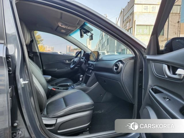Hyundai Kona id 4993594 из Кореи 8