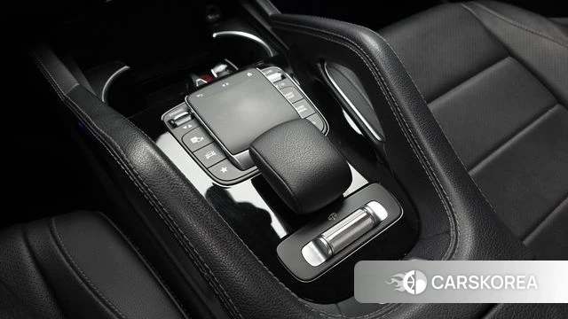 Mercedes-Benz GLE-Class W167 id 4977291 из Кореи 8