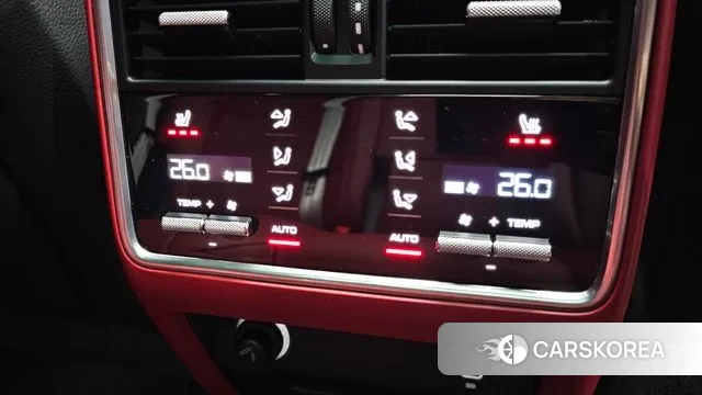 Porsche Cayenne (PO536) id 3600090 из Кореи 8