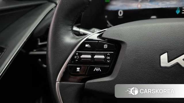 Kia Di All New Niro EV id 5027268 из Кореи 8