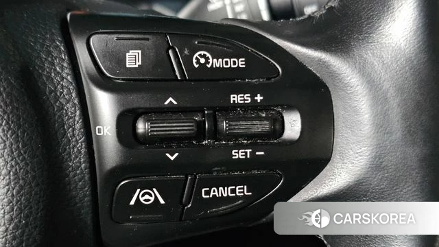 Kia The New Kia Ray id 5039628 из Кореи 8