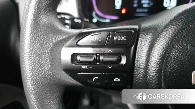 Kia The New Kia Ray id 4975887 из Кореи 8