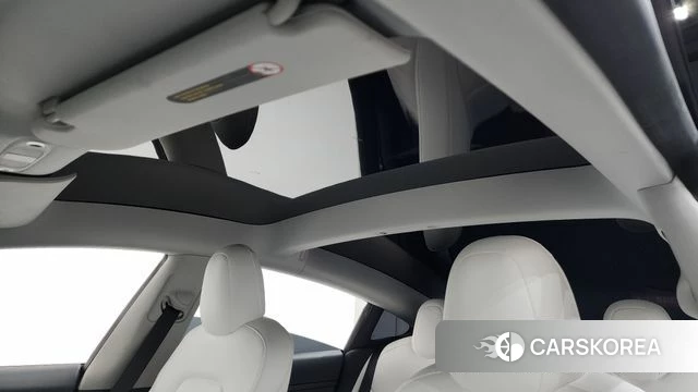 Tesla Model 3 id 4775310 из Кореи 8