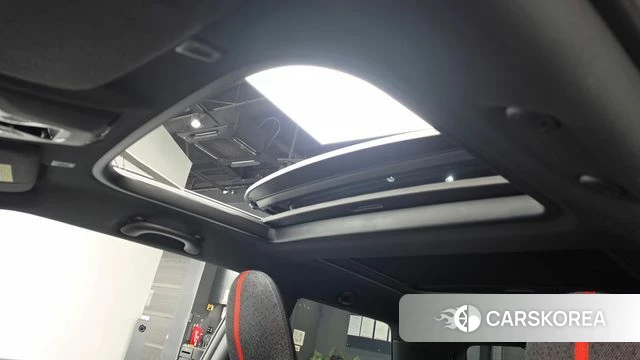 Mini Cooper S 4th Generation id 4734670 из Кореи 8