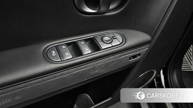 Hyundai The New Ionic 5 id 4762488 из Кореи 8