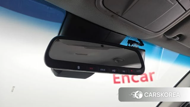 Hyundai Santa Fe TM id 5023790 из Кореи 8