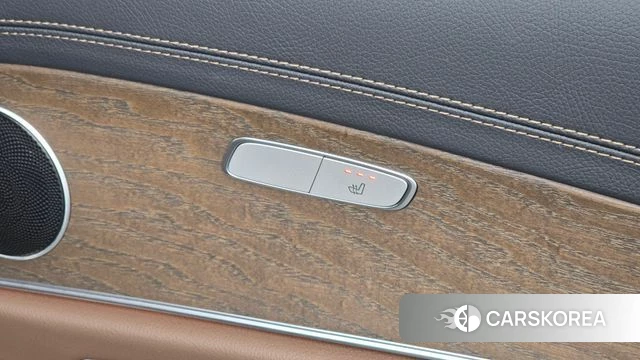 Mercedes-Benz E-Class W213 id 5027541 из Кореи 8