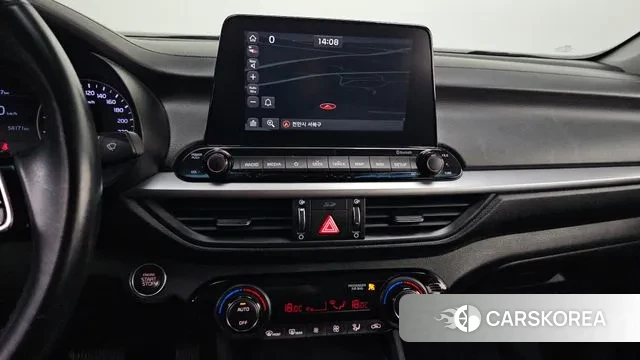 Kia Come New K3 id 3686625 из Кореи 8
