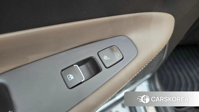 Hyundai Santa Fe TM id 4770248 из Кореи 8