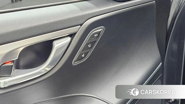 Hyundai The New Grandeur IG Hybrid id 5041472 из Кореи 8