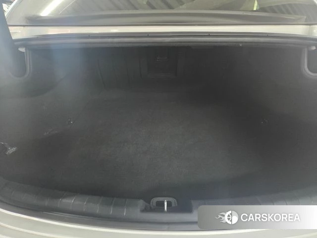 Hyundai The New Grandeur IG id 4784308 из Кореи 8