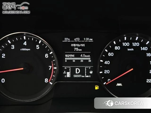 Ssangyong Berry New Tivoli id 4997361 из Кореи 8