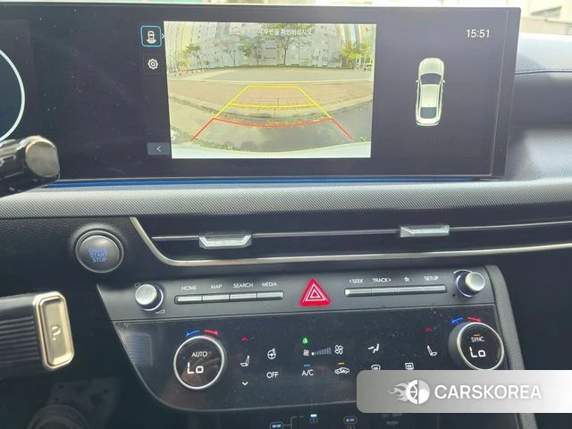 Hyundai Sonata D Edge (DN8) id 5058904 из Кореи 8