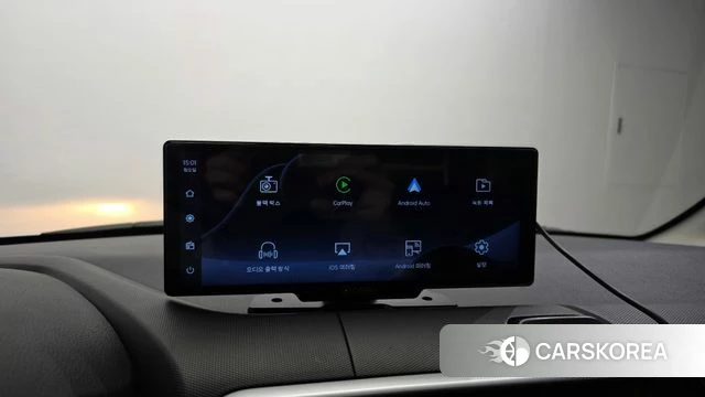 Kia The New Ray id 5003010 из Кореи 8