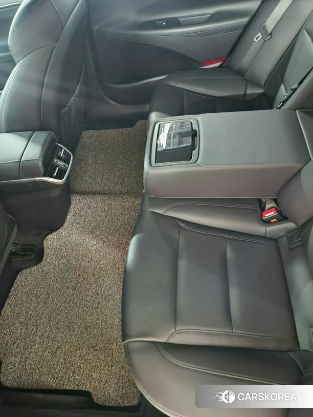 Hyundai The New Grandeur IG id 5001173 из Кореи 8
