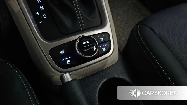 Hyundai Venue id 4959097 из Кореи 8
