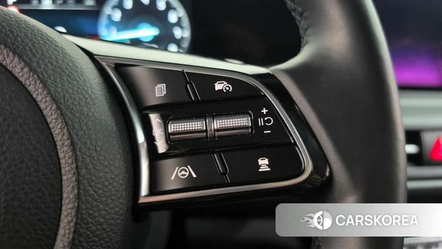 Kia The New Seltos id 4964448 из Кореи 8