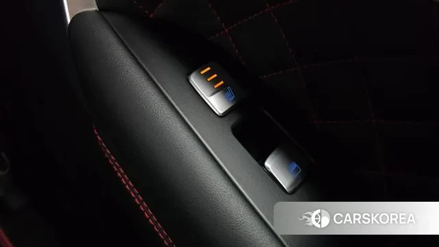 Genesis G70 id 3455079 из Кореи 8