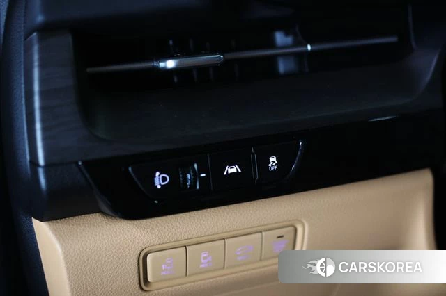 Kia Carnival 4th generation id 4965085 из Кореи 8