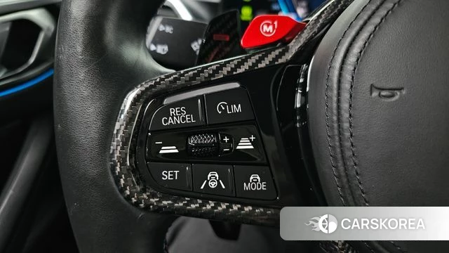 BMW M4 (G82) id 5020875 из Кореи 8