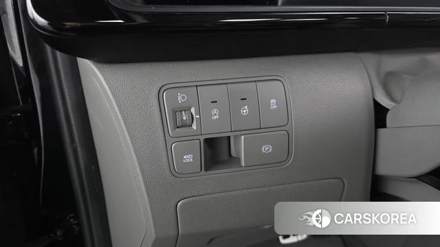 Hyundai Staria id 5040851 из Кореи 8